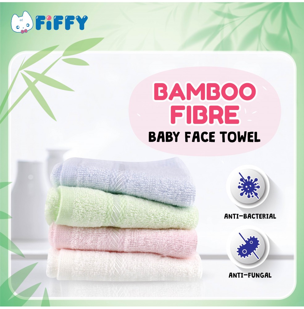 Bamboo fibre towel sale